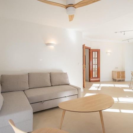 Amplio Apartamento Trinidad By Renthas Apartman Málaga Kültér fotó